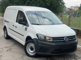 VW Caddy 2.0TDI* MAXI*