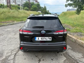 Toyota Corolla Cross Executive plus - 8500 € / 16624.56 лв. - 88991336 4 | Car24.bg Toyota Corolla Cross Executive plus - 8500 € / 16624.56 лв. - 88991336 4