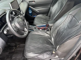 Toyota Corolla Cross Executive plus - 8500 € / 16624.56 лв. - 88991336 13 | Car24.bg Toyota Corolla Cross Executive plus - 8500 € / 16624.56 лв. - 88991336 13
