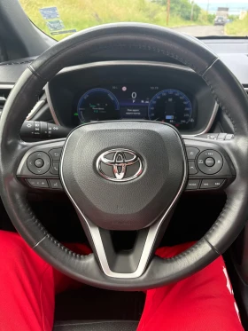 Toyota Corolla Cross Executive plus - 8500 € / 16624.56 лв. - 88991336 6 | Car24.bg Toyota Corolla Cross Executive plus - 8500 € / 16624.56 лв. - 88991336 6