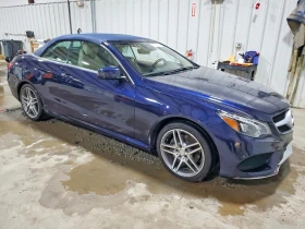 Mercedes-Benz E 400 AMG LINE* CONVERTIBLE* - Car24.bg Mercedes-Benz E 400 AMG LINE* CONVERTIBLE*