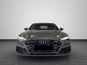 Audi A7 40 TDI/ QUATTRO / S-LINE / B&O / MATRIX / VIRTUAL+ | Auto.bg — изображение 2 Audi A7 40 TDI/ QUATTRO / S-LINE / B&O / MATRIX / VIRTUAL+ | Auto.bg — изображение 2
