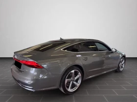 Audi A7 40 TDI/ QUATTRO / S-LINE / B&O / MATRIX / VIRTUAL+ | Auto.bg — изображение 4 Audi A7 40 TDI/ QUATTRO / S-LINE / B&O / MATRIX / VIRTUAL+ | Auto.bg — изображение 4