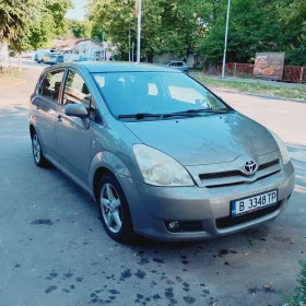 Снимка Toyota Corolla