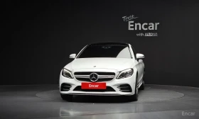 Mercedes-Benz C 43 AMG COUPE FACELIFT | DIGITAL DASH | 360 - 31000 € / 60630.73 лв. - 53314457 2 | Car24.bg Mercedes-Benz C 43 AMG COUPE FACELIFT | DIGITAL DASH | 360 - 31000 € / 60630.73 лв. - 53314457 2