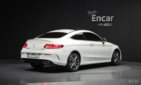 Mercedes-Benz C 43 AMG COUPE FACELIFT | DIGITAL DASH | 360 - 31000 € / 60630.73 лв. - 53314457 3 | Car24.bg Mercedes-Benz C 43 AMG COUPE FACELIFT | DIGITAL DASH | 360 - 31000 € / 60630.73 лв. - 53314457 3