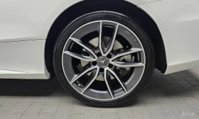 Mercedes-Benz C 43 AMG COUPE FACELIFT | DIGITAL DASH | 360 - 31000 € / 60630.73 лв. - 53314457 5 | Car24.bg Mercedes-Benz C 43 AMG COUPE FACELIFT | DIGITAL DASH | 360 - 31000 € / 60630.73 лв. - 53314457 5