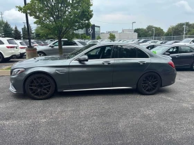 Mercedes-Benz C 63 AMG * S * CARFAX * ОПЦИЯ ЗА ФИНАНСИРАНЕ | Auto.bg — изображение 2 Mercedes-Benz C 63 AMG * S * CARFAX * ОПЦИЯ ЗА ФИНАНСИРАНЕ | Auto.bg — изображение 2