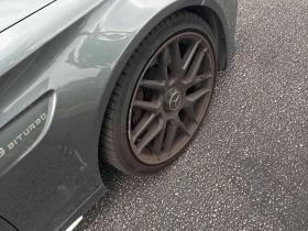 Mercedes-Benz C 63 AMG * S * CARFAX * ОПЦИЯ ЗА ФИНАНСИРАНЕ | Auto.bg — изображение 15 Mercedes-Benz C 63 AMG * S * CARFAX * ОПЦИЯ ЗА ФИНАНСИРАНЕ | Auto.bg — изображение 15