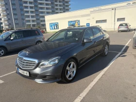 Mercedes-Benz E 220 2.2 CDI - Car24.bg Mercedes-Benz E 220 2.2 CDI