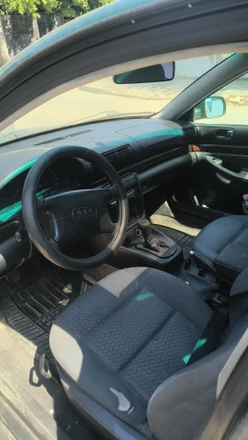 Audi A4 - 1100 € - 39059628 5 | Car24.bg Audi A4 - 1100 € - 39059628 5