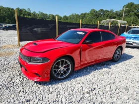 Dodge Charger 3.6l Gt