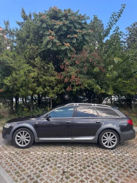 Audi A6 Allroad 3.2 FSI Кожа Шибедах Навигация ЗА РЕМОНТ - 2800 € - 27068391 5 | Car24.bg Audi A6 Allroad 3.2 FSI Кожа Шибедах Навигация ЗА РЕМОНТ - 2800 € - 27068391 5