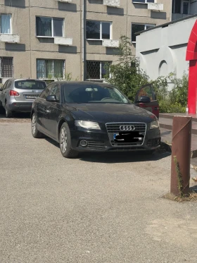 Audi A4 undefined | Auto.bg — изображение 2 Audi A4 undefined | Auto.bg — изображение 2