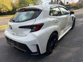 Toyota Corolla * AWD * CARFAX * 2 КОМПЛЕКТА ГУМИ * PPF * | Auto.bg — изображение 4 Toyota Corolla * AWD * CARFAX * 2 КОМПЛЕКТА ГУМИ * PPF * | Auto.bg — изображение 4