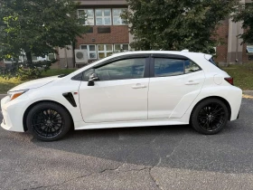 Toyota Corolla * AWD * CARFAX * 2 КОМПЛЕКТА ГУМИ * PPF * | Auto.bg — изображение 3 Toyota Corolla * AWD * CARFAX * 2 КОМПЛЕКТА ГУМИ * PPF * | Auto.bg — изображение 3