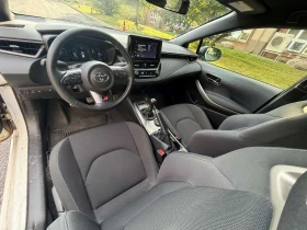 Toyota Corolla * AWD * CARFAX * 2 КОМПЛЕКТА ГУМИ * PPF * | Auto.bg — изображение 7 Toyota Corolla * AWD * CARFAX * 2 КОМПЛЕКТА ГУМИ * PPF * | Auto.bg — изображение 7