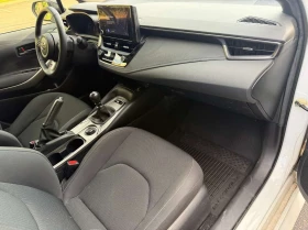 Toyota Corolla * AWD * CARFAX * 2 КОМПЛЕКТА ГУМИ * PPF * | Auto.bg — изображение 14 Toyota Corolla * AWD * CARFAX * 2 КОМПЛЕКТА ГУМИ * PPF * | Auto.bg — изображение 14