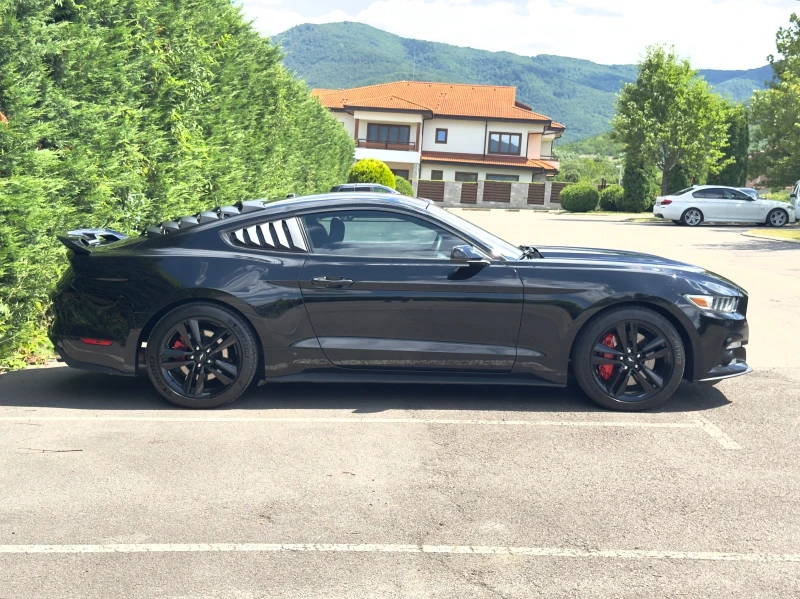 Ford Mustang 2.3 ecoboost - 17900 € / 35009.36 лв. - 73431104 1 | Car24.bg Ford Mustang 2.3 ecoboost - 17900 € / 35009.36 лв. - 73431104 1