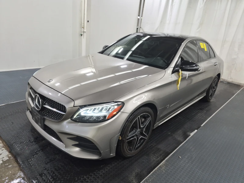 Mercedes-Benz C 300 4MATIC AMG Line - 17800 € - 93325932 1 | Car24.bg Mercedes-Benz C 300 4MATIC AMG Line - 17800 € - 93325932 1