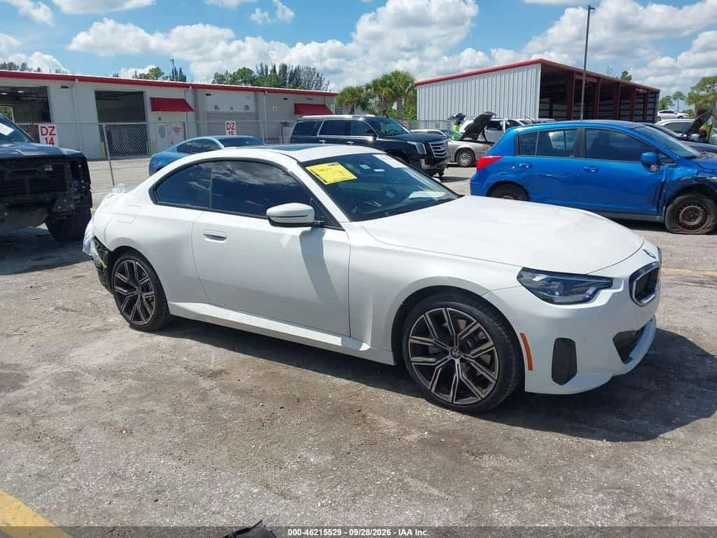 BMW 230 * I* АВТОКРЕДИТ БЕЗ ПЪРВОНАЧАЛНА ВНОСКА* | Auto.bg — изображение 1 BMW 230 * I* АВТОКРЕДИТ БЕЗ ПЪРВОНАЧАЛНА ВНОСКА* | Auto.bg — изображение 1