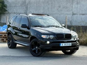 BMW X5 Sport - Car24.bg BMW X5 Sport