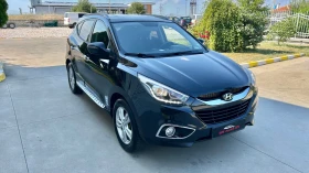 Hyundai IX35 2.0CRDI / 6 скорости / 136кс / - Car24.bg Hyundai IX35 2.0CRDI / 6 скорости / 136кс /