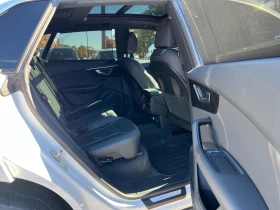 Audi Q8 DISTRONIC * PANO * ОБДУХВАНЕ * S-LINE * 360 CAM - 52900 лв. / 27047.34 € - 73846022 6 | Car24.bg Audi Q8 DISTRONIC * PANO * ОБДУХВАНЕ * S-LINE * 360 CAM - 52900 лв. / 27047.34 € - 73846022 6