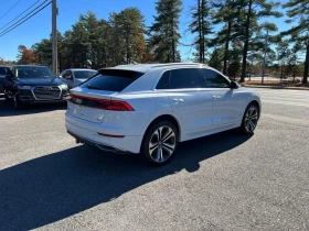 Audi Q8 DISTRONIC * PANO * ОБДУХВАНЕ * S-LINE * 360 CAM - 52900 лв. / 27047.34 € - 73846022 4 | Car24.bg Audi Q8 DISTRONIC * PANO * ОБДУХВАНЕ * S-LINE * 360 CAM - 52900 лв. / 27047.34 € - 73846022 4