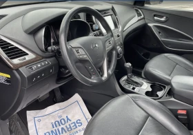 Hyundai Santa fe АВТОКРЕДИТ* FULL MAX - 28999 лв. / 14826.95 € - 20513767 11 | Car24.bg Hyundai Santa fe АВТОКРЕДИТ* FULL MAX - 28999 лв. / 14826.95 € - 20513767 11