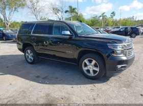 Chevrolet Tahoe UNKNOWN SPECS - Car24.bg Chevrolet Tahoe UNKNOWN SPECS