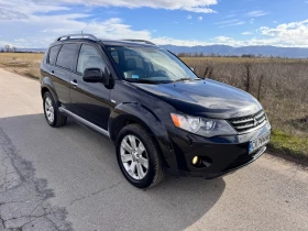 Mitsubishi Outlander 2.0D 4х4 Navi 7 места - Car24.bg Mitsubishi Outlander 2.0D 4х4 Navi 7 места