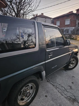 Daihatsu Feroza - 2500 € / 4889.57 лв. - 76006723 4 | Car24.bg Daihatsu Feroza - 2500 € / 4889.57 лв. - 76006723 4