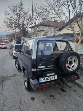 Daihatsu Feroza - 2500 € / 4889.57 лв. - 76006723 8 | Car24.bg Daihatsu Feroza - 2500 € / 4889.57 лв. - 76006723 8