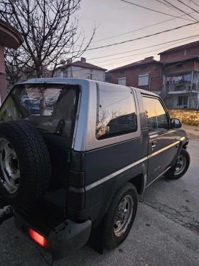 Daihatsu Feroza - 2500 € / 4889.57 лв. - 76006723 6 | Car24.bg Daihatsu Feroza - 2500 € / 4889.57 лв. - 76006723 6