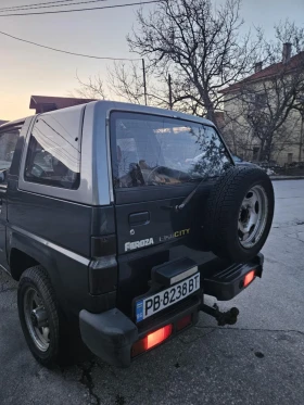 Daihatsu Feroza - 2500 € / 4889.57 лв. - 76006723 9 | Car24.bg Daihatsu Feroza - 2500 € / 4889.57 лв. - 76006723 9