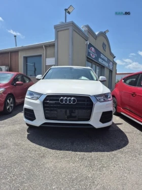 Audi Q3 Progressiv * АвтоКредит * (ЦЕНА ДО БГ) | Auto.bg — изображение 2 Audi Q3 Progressiv * АвтоКредит * (ЦЕНА ДО БГ) | Auto.bg — изображение 2