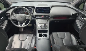 Hyundai Santa fe 2.5T* PRESTIGE* DISTRONIC* LANE ASS* ОБДУХВАНЕ - 18900 € / 36965.19 лв. - 49270784 9 | Car24.bg Hyundai Santa fe 2.5T* PRESTIGE* DISTRONIC* LANE ASS* ОБДУХВАНЕ - 18900 € / 36965.19 лв. - 49270784 9