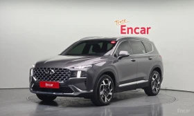 Hyundai Santa fe 2.5T* PRESTIGE* DISTRONIC* LANE ASS* ОБДУХВАНЕ - Car24.bg Hyundai Santa fe 2.5T* PRESTIGE* DISTRONIC* LANE ASS* ОБДУХВАНЕ