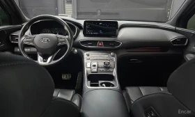 Hyundai Santa fe 2.5T* PRESTIGE* DISTRONIC* LANE ASS* ОБДУХВАНЕ - 18900 € / 36965.19 лв. - 49270784 10 | Car24.bg Hyundai Santa fe 2.5T* PRESTIGE* DISTRONIC* LANE ASS* ОБДУХВАНЕ - 18900 € / 36965.19 лв. - 49270784 10