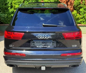 Audi Q7 ТFSI/S-Line/BOSE/Pano/Keyless/Climaseat/6+ 1 | Auto.bg — изображение 14 Audi Q7 ТFSI/S-Line/BOSE/Pano/Keyless/Climaseat/6+ 1 | Auto.bg — изображение 14
