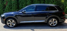 Audi Q7 ТFSI/S-Line/BOSE/Pano/Keyless/Climaseat/6+ 1 | Auto.bg — изображение 4 Audi Q7 ТFSI/S-Line/BOSE/Pano/Keyless/Climaseat/6+ 1 | Auto.bg — изображение 4