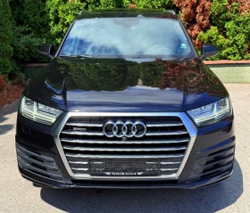 Audi Q7 ТFSI/S-Line/BOSE/Pano/Keyless/Climaseat/6+ 1 | Auto.bg — изображение 2 Audi Q7 ТFSI/S-Line/BOSE/Pano/Keyless/Climaseat/6+ 1 | Auto.bg — изображение 2