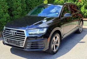 Audi Q7 ТFSI/S-Line/BOSE/Pano/Keyless/Climaseat/6+ 1