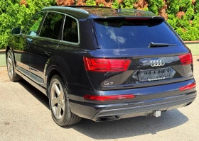 Audi Q7 ТFSI/S-Line/BOSE/Pano/Keyless/Climaseat/6+ 1 | Auto.bg — изображение 13 Audi Q7 ТFSI/S-Line/BOSE/Pano/Keyless/Climaseat/6+ 1 | Auto.bg — изображение 13