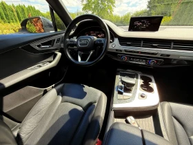 Audi Q7 ТFSI/S-Line/BOSE/Pano/Keyless/Climaseat/6+ 1 | Auto.bg — изображение 5 Audi Q7 ТFSI/S-Line/BOSE/Pano/Keyless/Climaseat/6+ 1 | Auto.bg — изображение 5