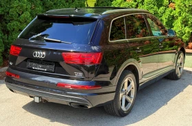 Audi Q7 ТFSI/S-Line/BOSE/Pano/Keyless/Climaseat/6+ 1 | Auto.bg — изображение 15 Audi Q7 ТFSI/S-Line/BOSE/Pano/Keyless/Climaseat/6+ 1 | Auto.bg — изображение 15