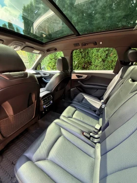 Audi Q7 ТFSI/S-Line/BOSE/Pano/Keyless/Climaseat/6+ 1 | Auto.bg — изображение 12 Audi Q7 ТFSI/S-Line/BOSE/Pano/Keyless/Climaseat/6+ 1 | Auto.bg — изображение 12