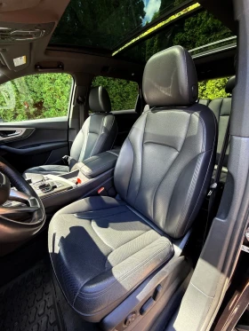 Audi Q7 ТFSI/S-Line/BOSE/Pano/Keyless/Climaseat/6+ 1 | Auto.bg — изображение 7 Audi Q7 ТFSI/S-Line/BOSE/Pano/Keyless/Climaseat/6+ 1 | Auto.bg — изображение 7