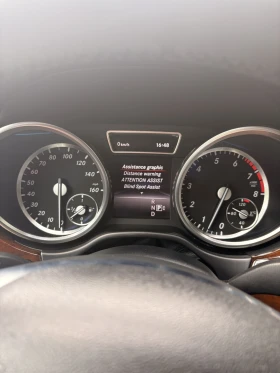 Mercedes-Benz GL 500 4 MATIC AMG - 27000 € / 52807.41 лв. - 98812777 11 | Car24.bg Mercedes-Benz GL 500 4 MATIC AMG - 27000 € / 52807.41 лв. - 98812777 11